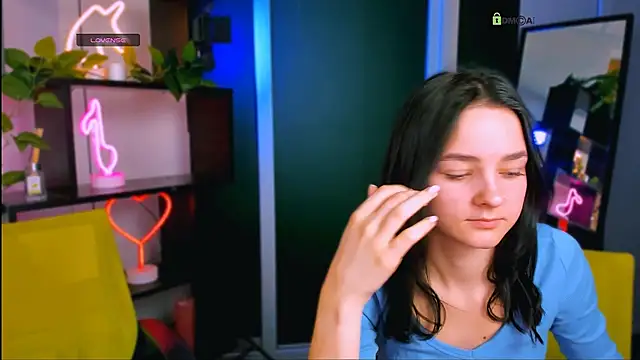 lole ti online show from March 27, 8:10 pm