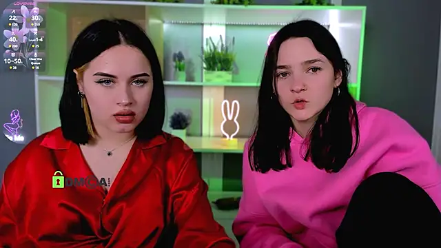 lole ti online show from March 6, 8:04 pm