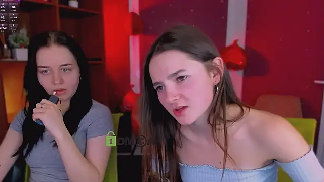 lole ti online show from February 20, 8:00 pm