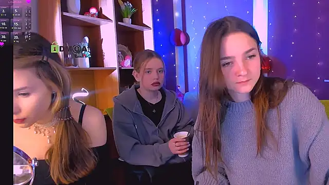 lole ti online show from February 21, 7:27 pm