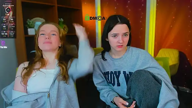 lole ti online show from March 20, 8:10 pm