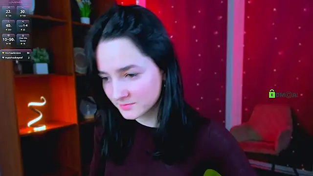 lole ti online show from March 5, 8:38 pm