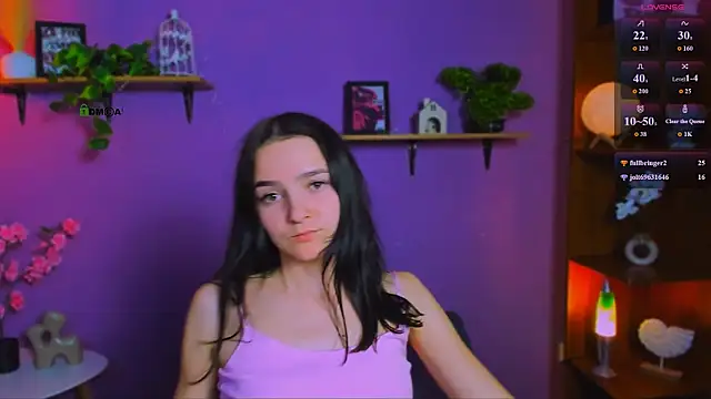 lole ti online show from May 27, 6:48 pm