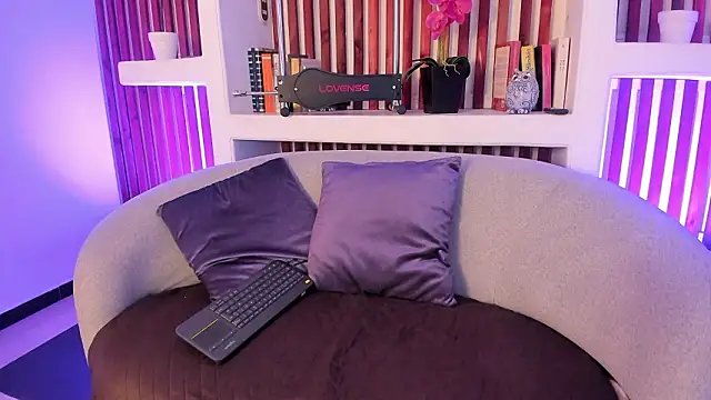 Kaorusweet online show from February 5, 12:23 pm