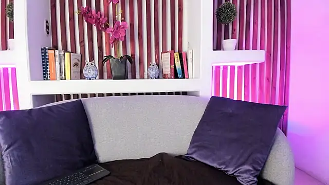 Kaorusweet online show from February 17, 12:02 pm