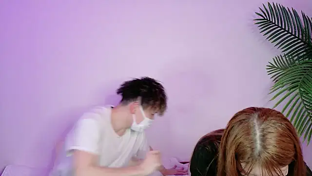 caba sara online show from February 12, 2:50 pm