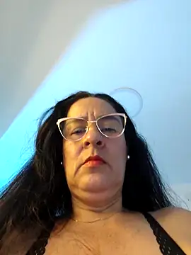 KiaraFoster online show from April 13, 11:25 am