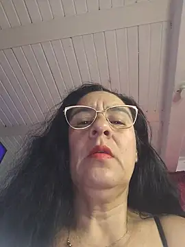 KiaraFoster online show from June 2, 12:16 pm