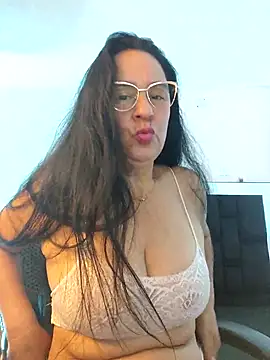 KiaraFoster online show from March 4, 11:18 am