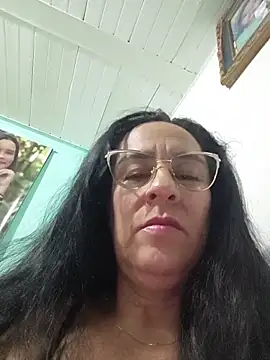 KiaraFoster online show from January 7, 2:05 am