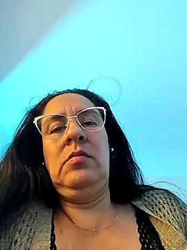 KiaraFoster online show from January 8, 2:23 pm