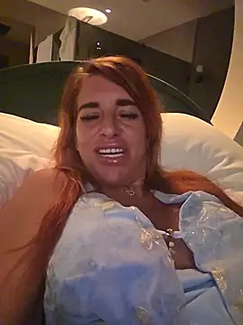 LaLynn online show from June 26, 2:28 am