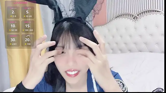 zhnmjx2025 online show from December 22, 3:45 pm