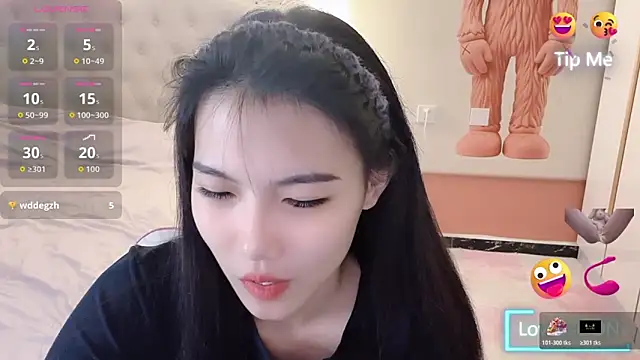 zhnmjx2025 online show from April 7, 3:14 pm