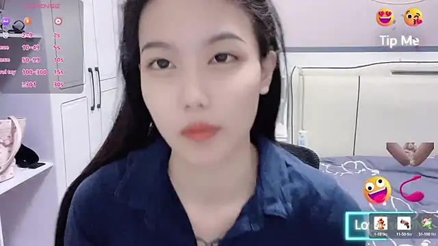 zhnmjx2025 online show from April 13, 11:47 am