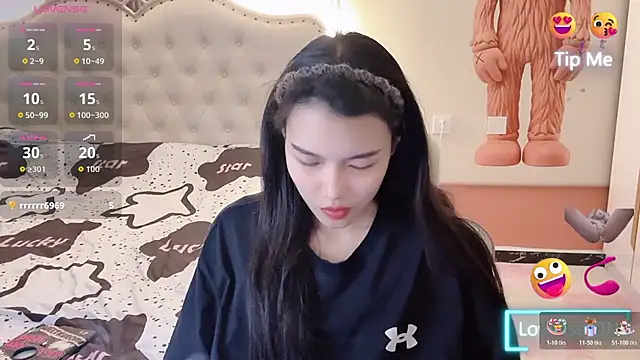 zhnmjx2025 online show from April 9, 3:18 pm