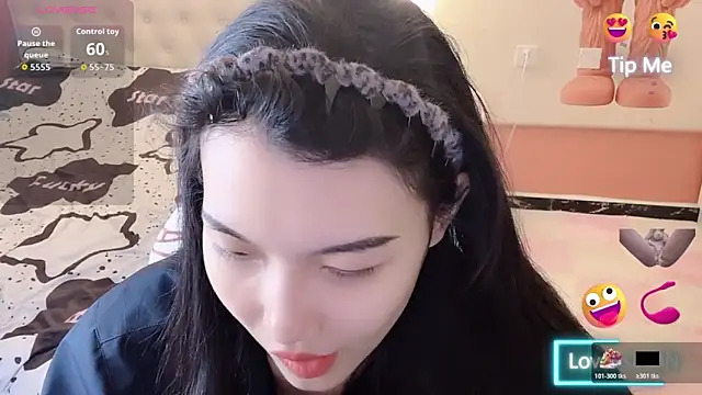 zhnmjx2025 online show from April 10, 3:30 pm