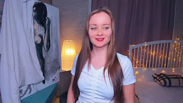 CamiPacker online show from January 8, 7:36 am