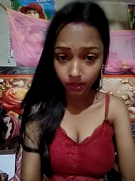 doll2007 online show from March 13, 9:31 pm