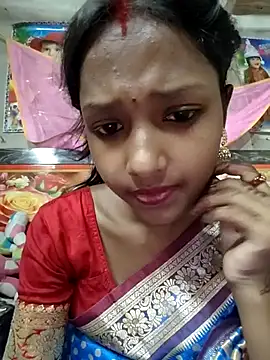 doll2007 online show from March 30, 9:55 am