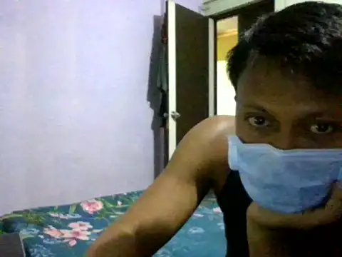 sexjames77777 online show from January 17, 2:09 pm