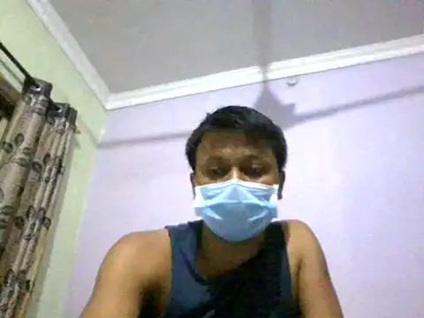 sexjames77777 online show from January 16, 1:59 pm