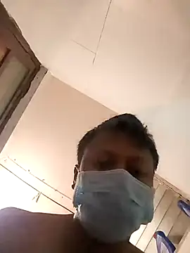 sexjames77777 online show from January 11, 3:02 am