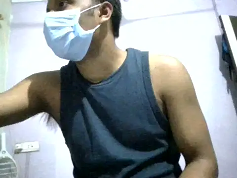 sexjames77777 online show from January 12, 1:40 pm