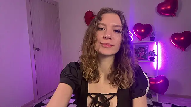 KellySunn online show from February 13, 9:20 am