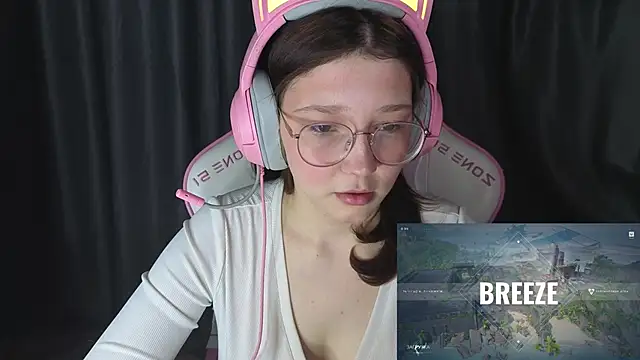 Pink-Aura- online show from January 14, 6:22 pm