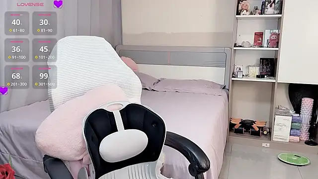 Ogravity  online show from March 27, 8:26 am