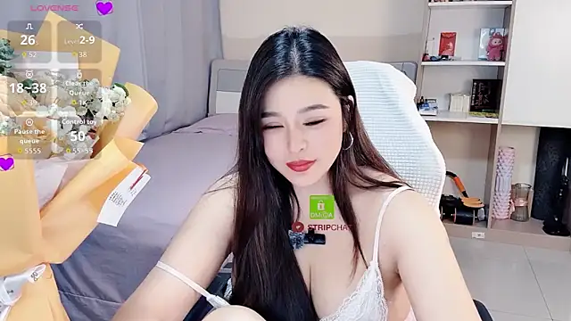 Ogravity  online show from May 14, 3:31 pm