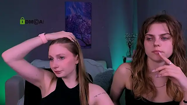 naya may online show from March 21, 9:40 pm