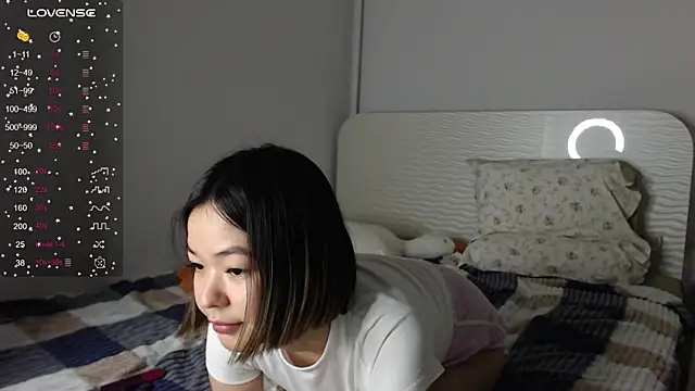 Snapshot of niia_mur chatting on January 11, 5:31 pm niia mur online show from January 11, 5:31 pm