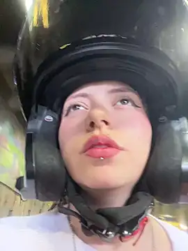 CamiTeaseX  online show from February 19, 9:23 pm