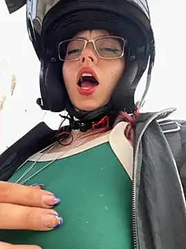 CamiTeaseX  online show from February 20, 9:39 pm