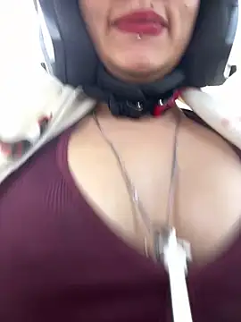 CamiTeaseX  online show from February 16, 9:02 pm