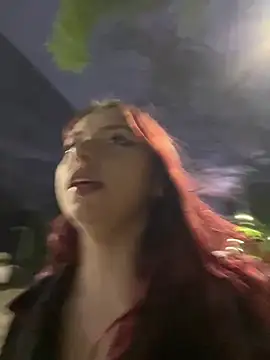 CamiTeaseX  online show from January 16, 11:42 pm