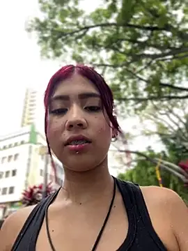 CamiTeaseX  online show from February 10, 1:32 pm