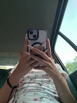 CamiTeaseX  online show from February 14, 12:38 pm