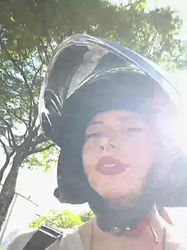 CamiTeaseX  online show from February 17, 9:01 pm