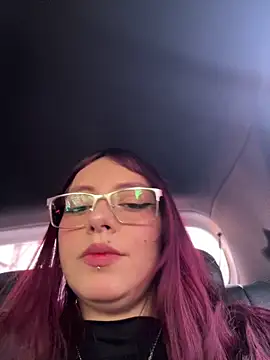 CamiTeaseX  online show from April 13, 7:51 pm