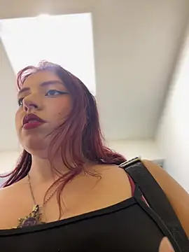 CamiTeaseX  online show from May 22, 10:19 pm