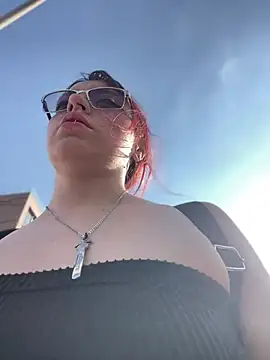CamiTeaseX  online show from May 24, 9:04 pm