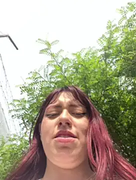 CamiTeaseX  online show from May 31, 1:50 pm