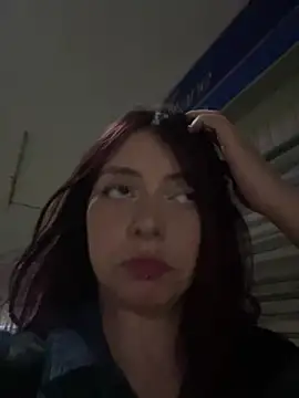 CamiTeaseX  online show from April 5, 2:51 am