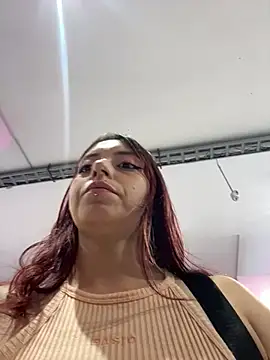 CamiTeaseX  online show from March 24, 8:09 pm