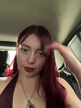 CamiTeaseX  online show from April 7, 7:15 pm