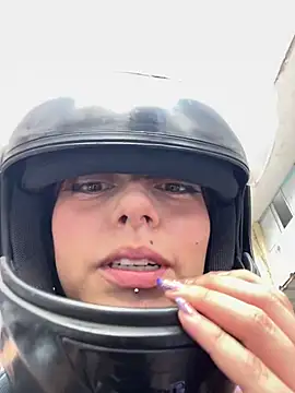 CamiTeaseX  online show from March 4, 8:38 pm