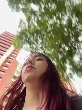 CamiTeaseX  online show from February 22, 12:40 pm